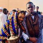 دول شمال افريقيا ثمرة الثقافة الافريقية العربية و مستقبل تطور العلاقات الافريقية العربية